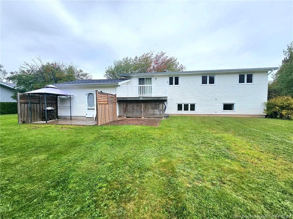 251 Landry, Beresford, NB