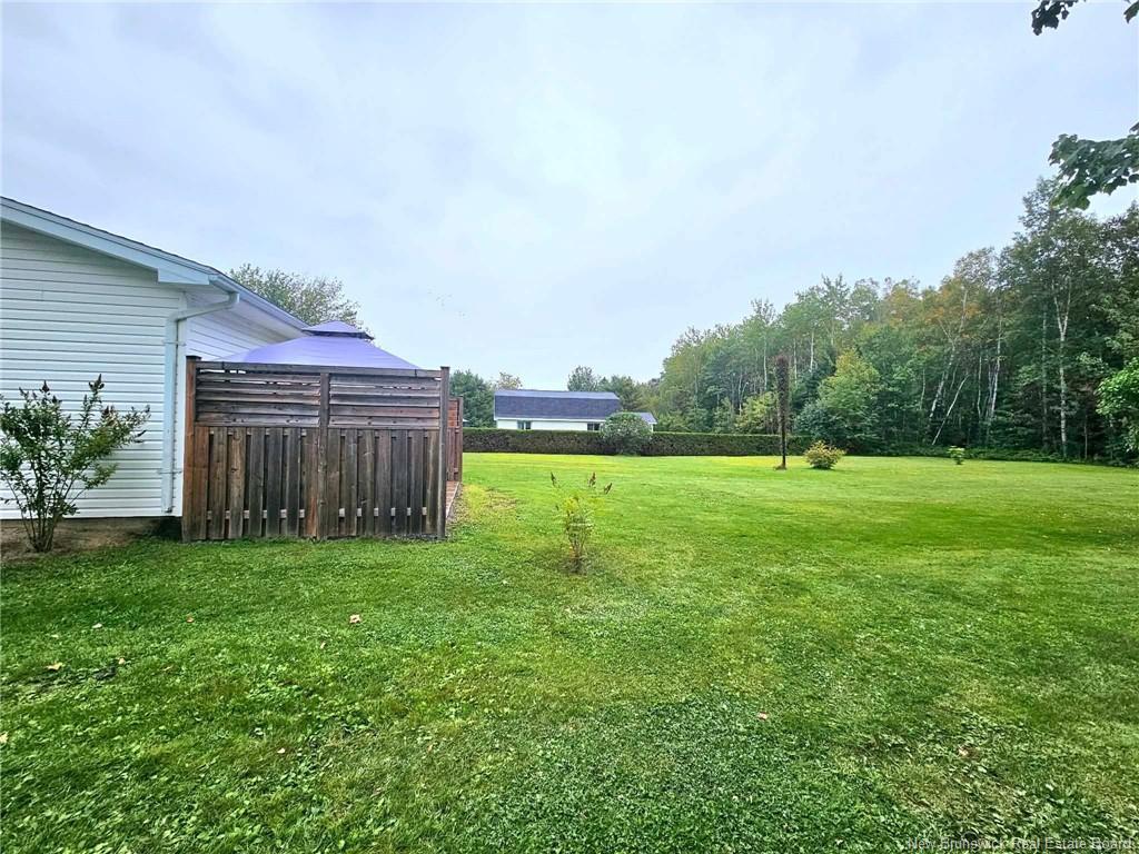 251 Landry, Beresford, NB