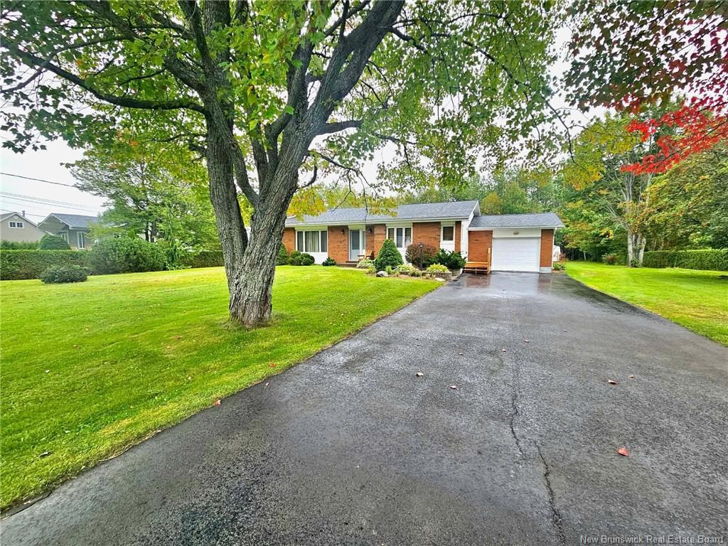 251 Landry, Beresford, NB