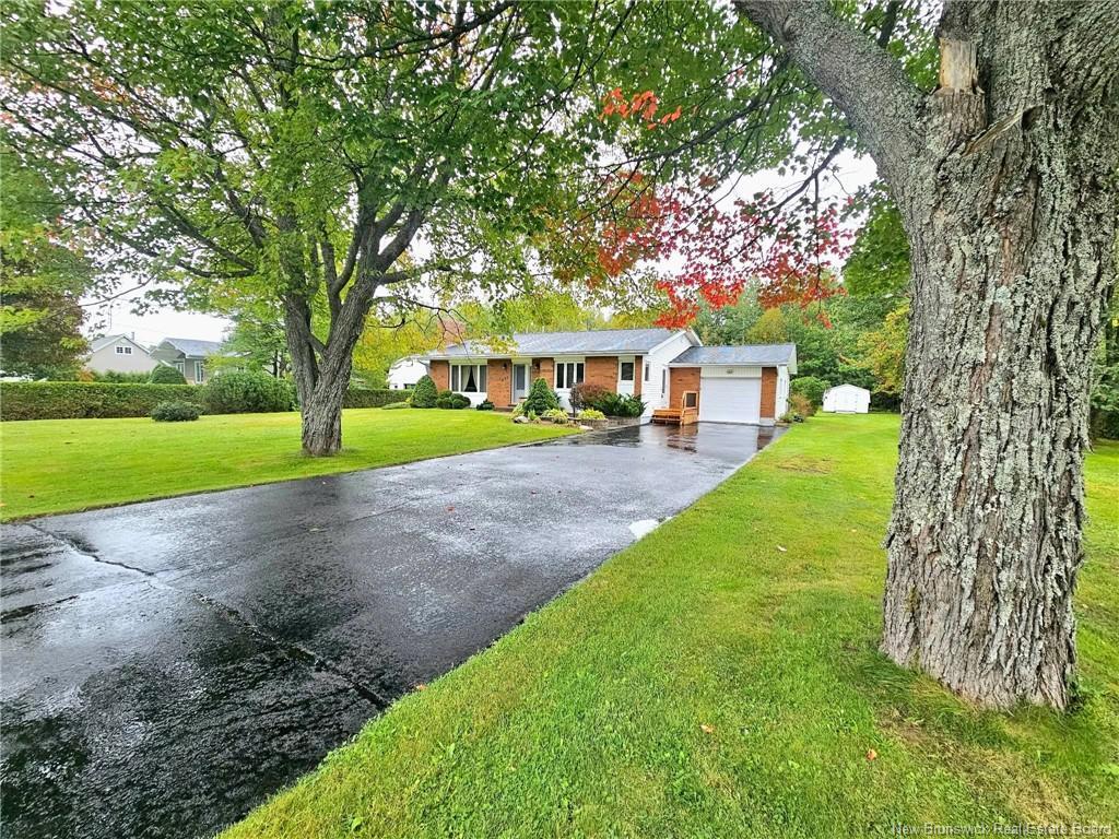 251 Landry, Beresford, NB