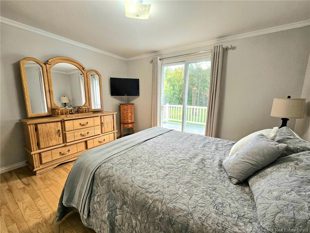 251 Landry, Beresford, NB