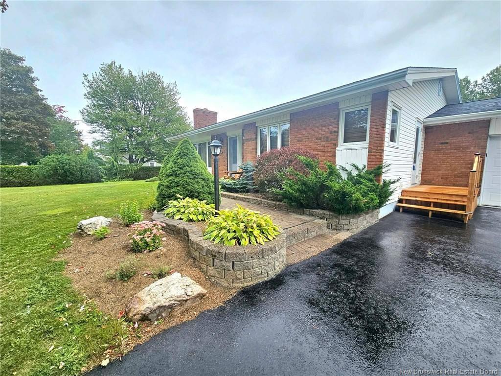 251 Landry, Beresford, NB