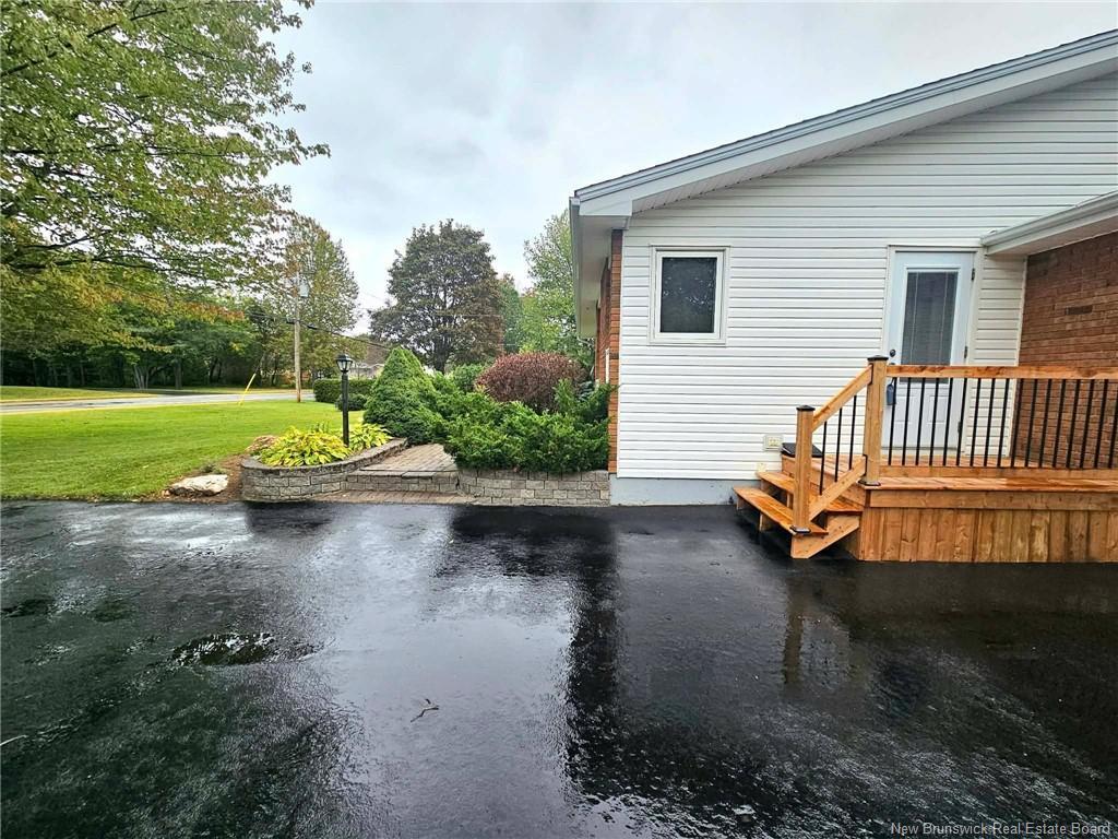 251 Landry, Beresford, NB