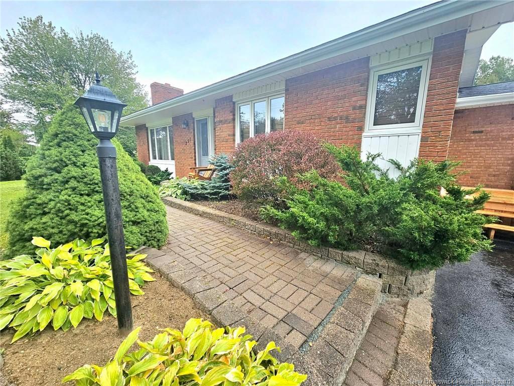 251 Landry, Beresford, NB