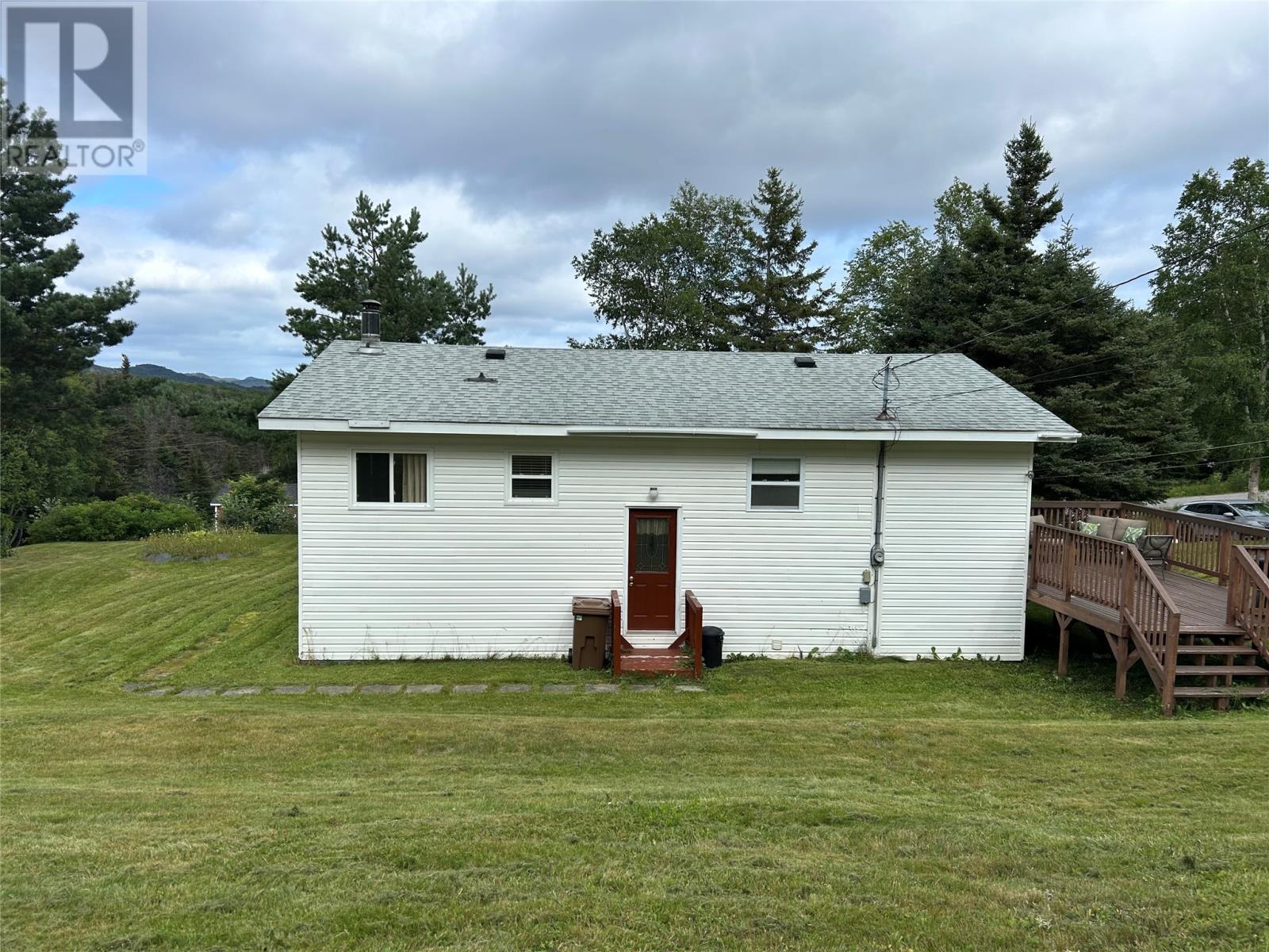 26 Main Street, Pollards Point, NL