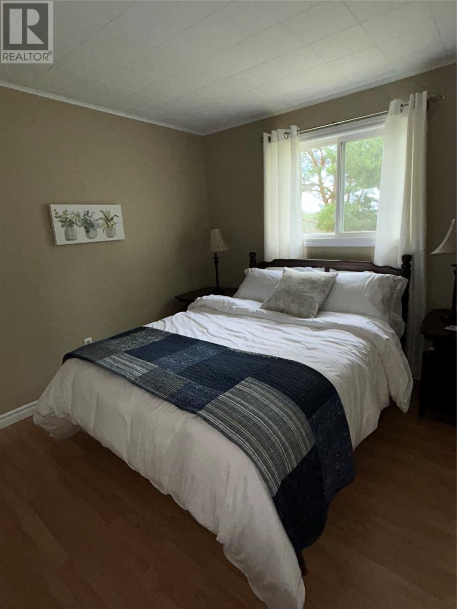 26 Main Street, Pollards Point, NL