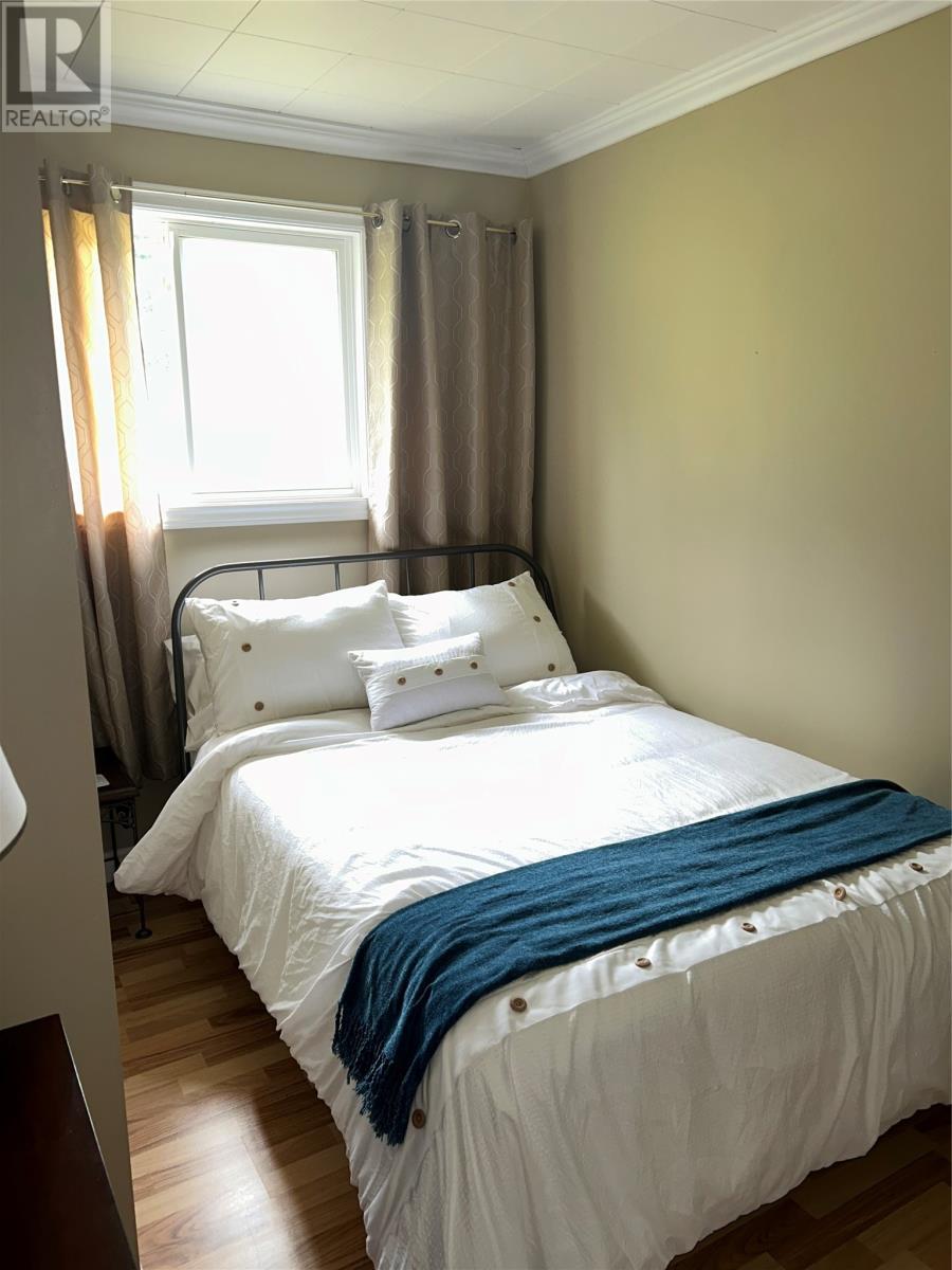 26 Main Street, Pollards Point, NL