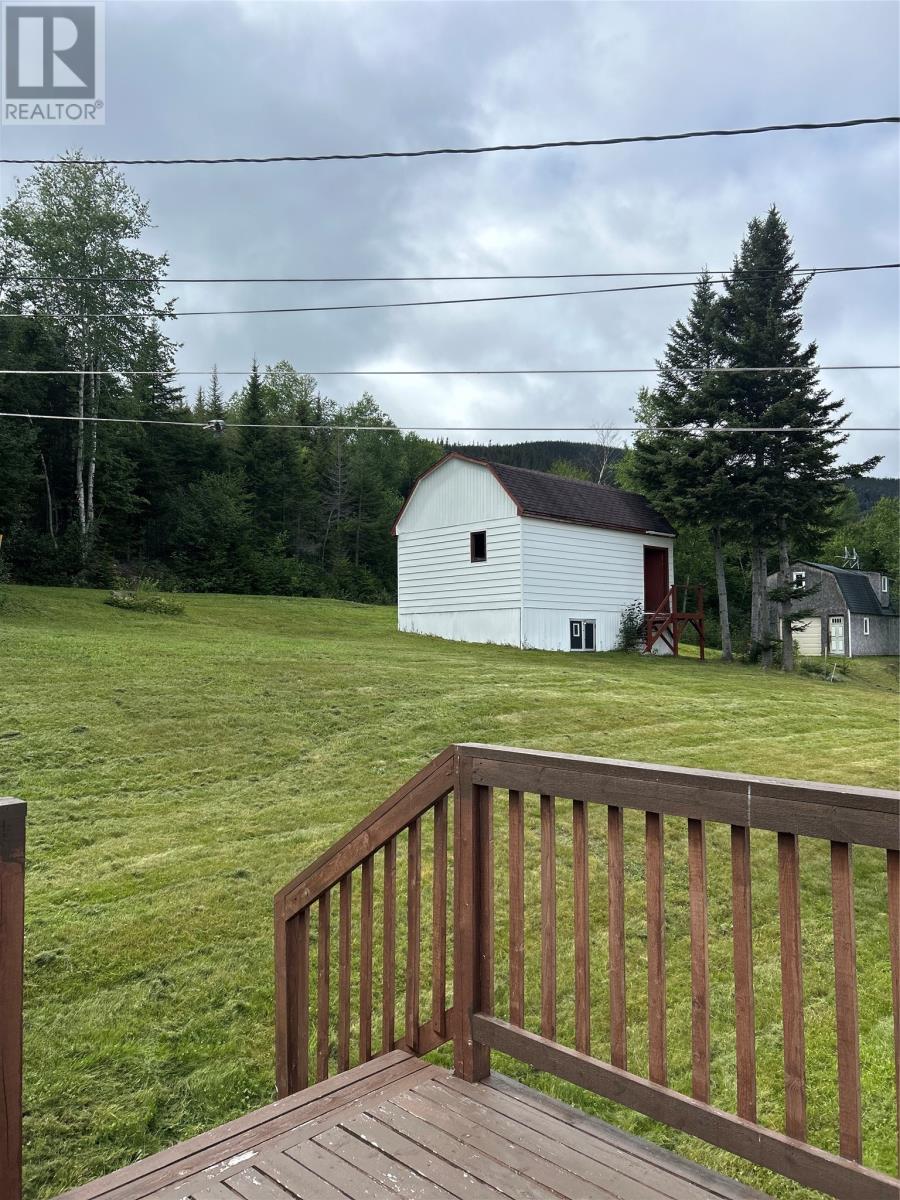 26 Main Street, Pollards Point, NL