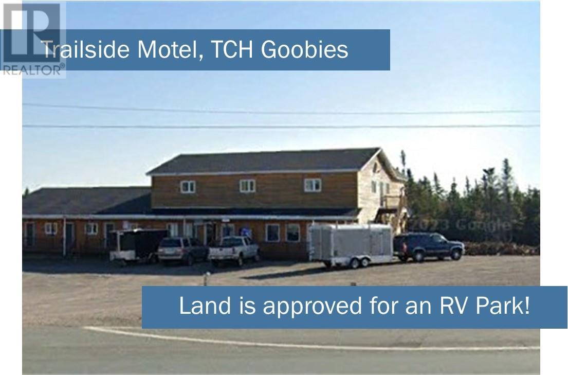 0 Trans Canada Highway, Goobies, NL