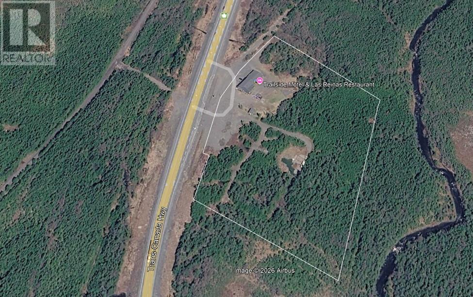 0 Trans Canada Highway, Goobies, NL