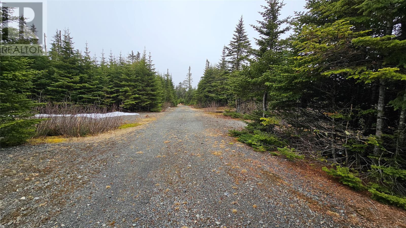 0 Trans Canada Highway, Goobies, NL