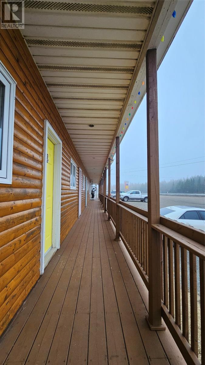 0 Trans Canada Highway, Goobies, NL