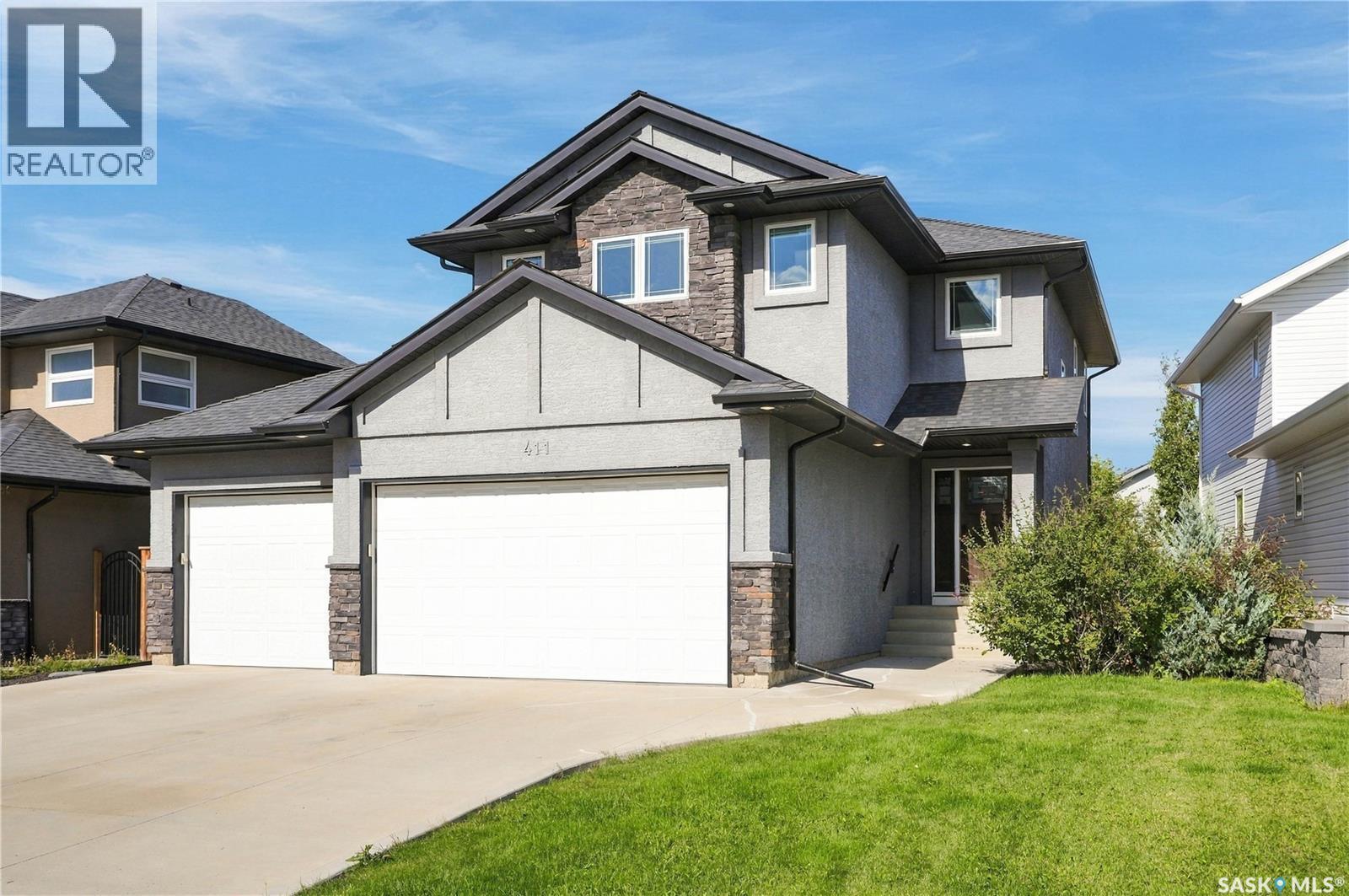 411 Hastings Crescent, Saskatoon, SK