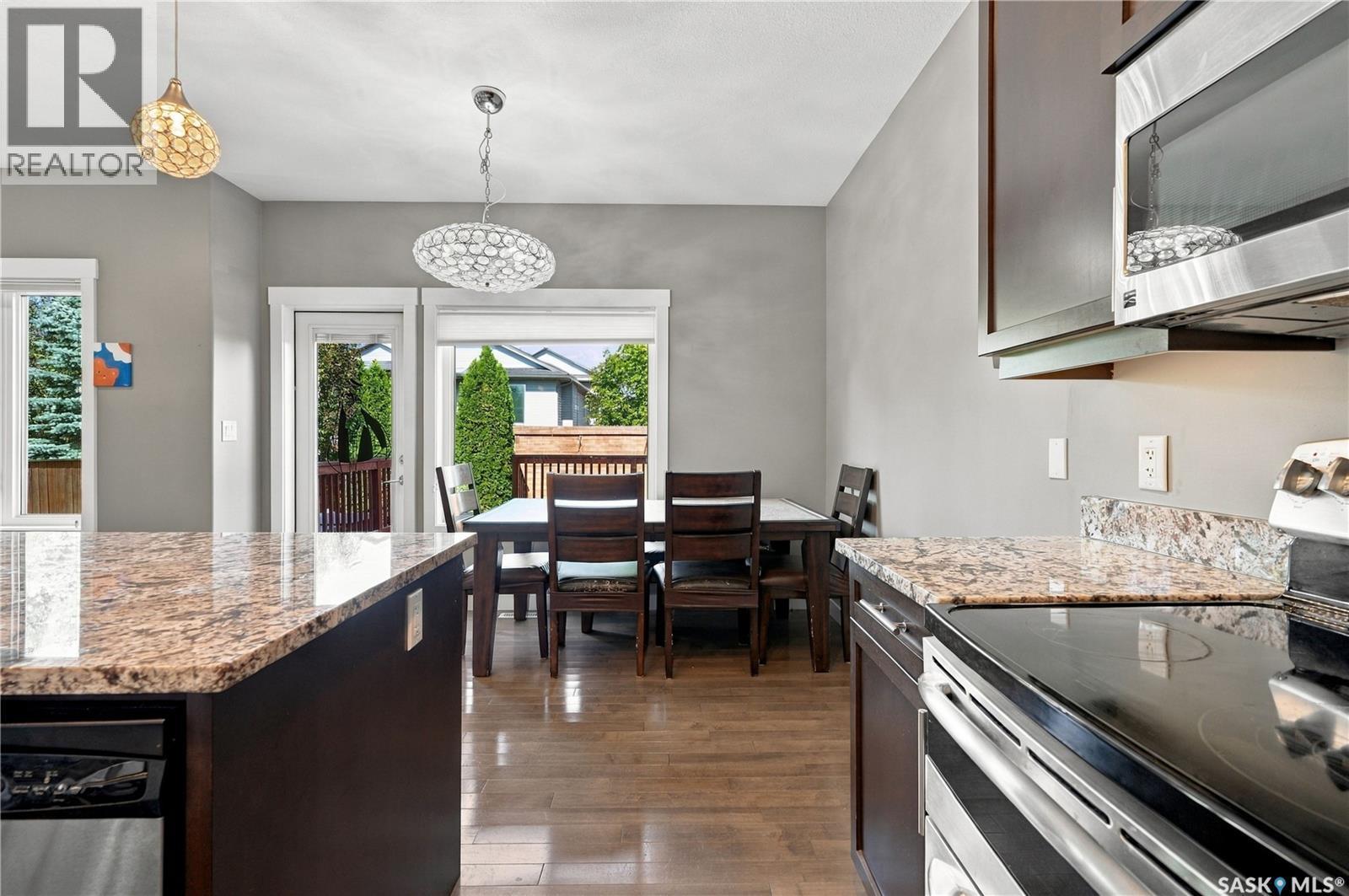 411 Hastings Crescent, Saskatoon, SK