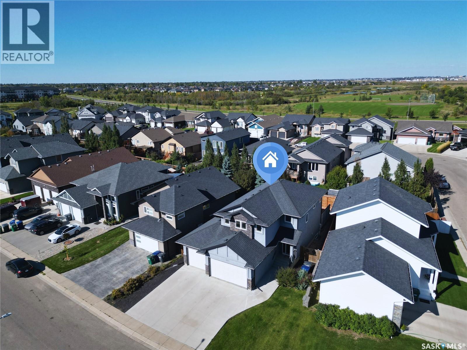 411 Hastings Crescent, Saskatoon, SK