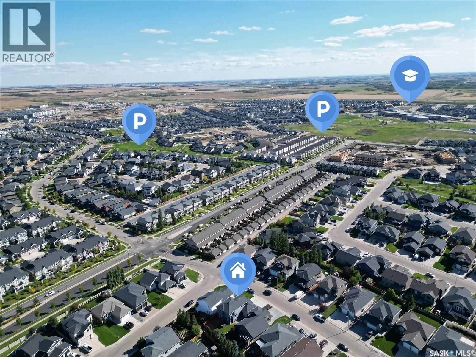 411 Hastings Crescent, Saskatoon, SK