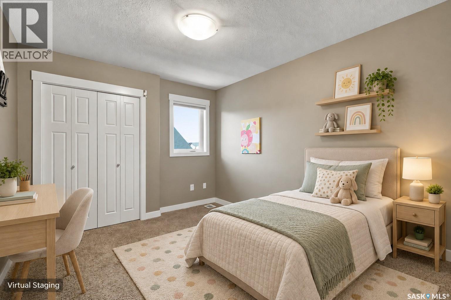 411 Hastings Crescent, Saskatoon, SK