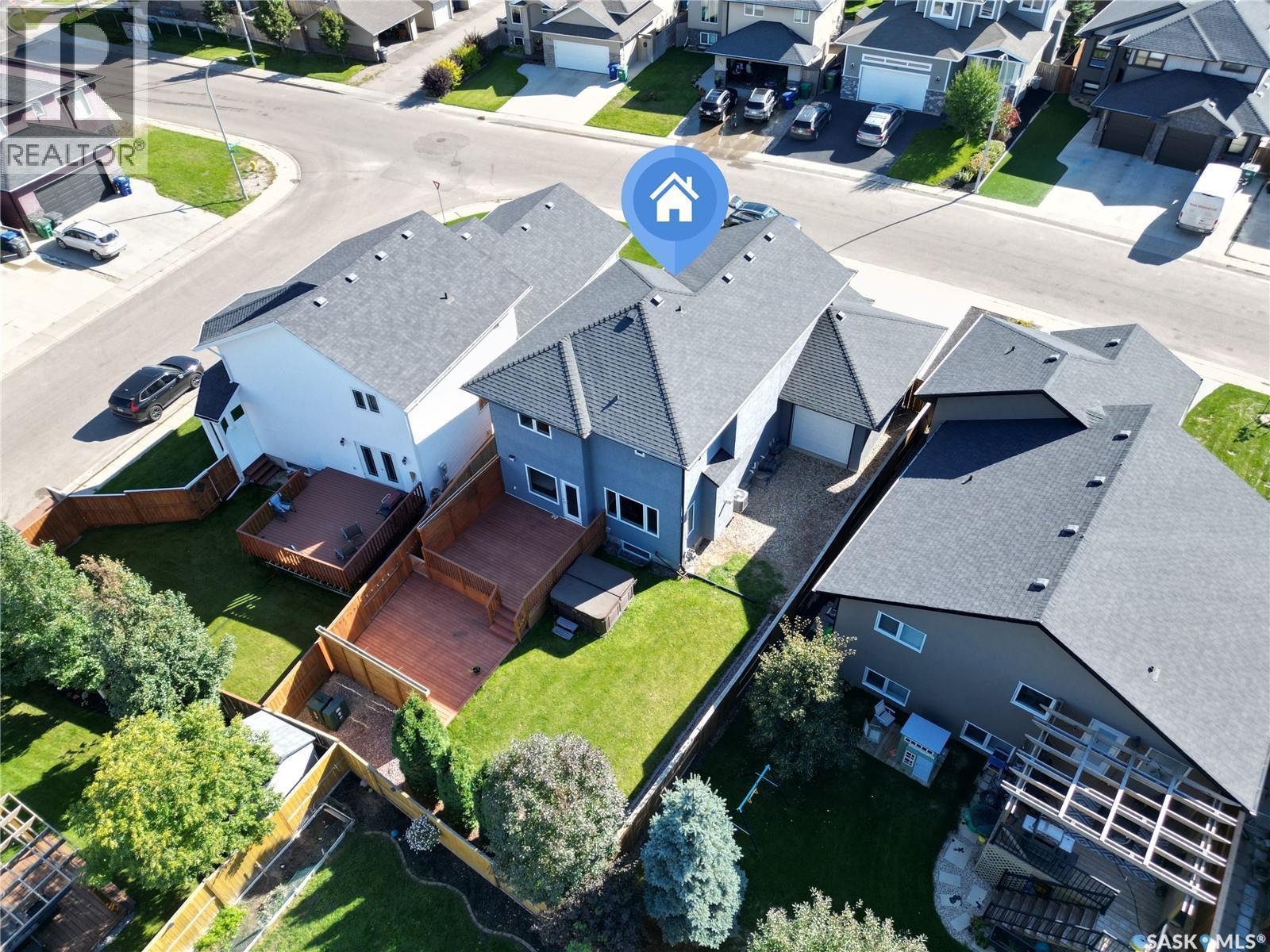 411 Hastings Crescent, Saskatoon, SK