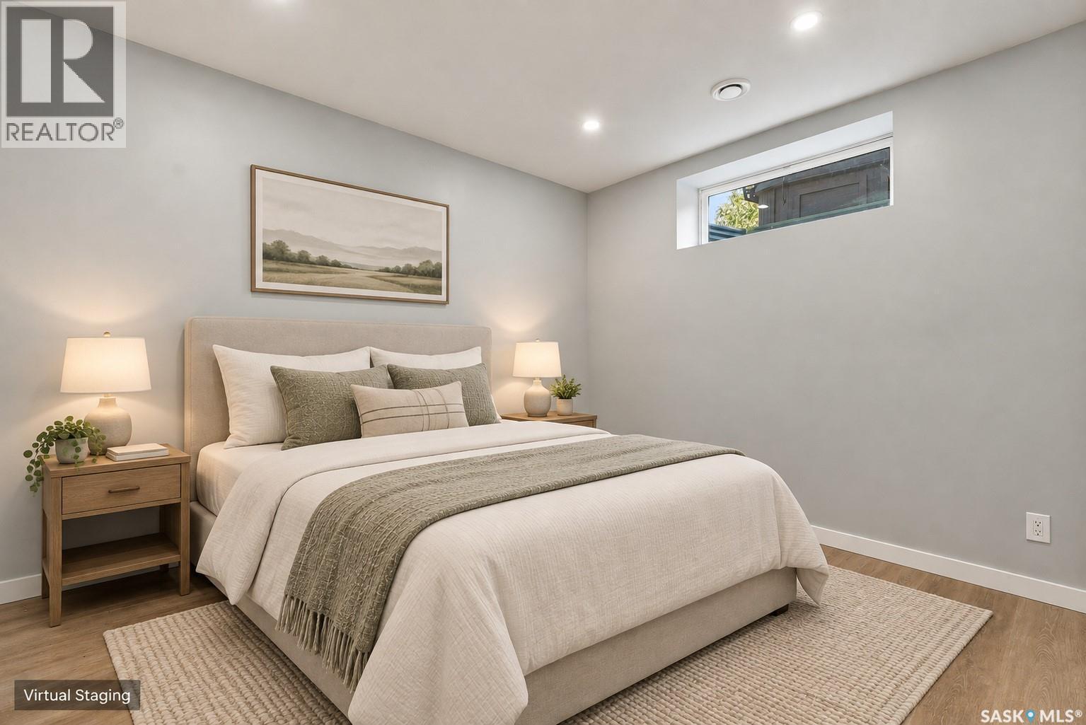 411 Hastings Crescent, Saskatoon, SK