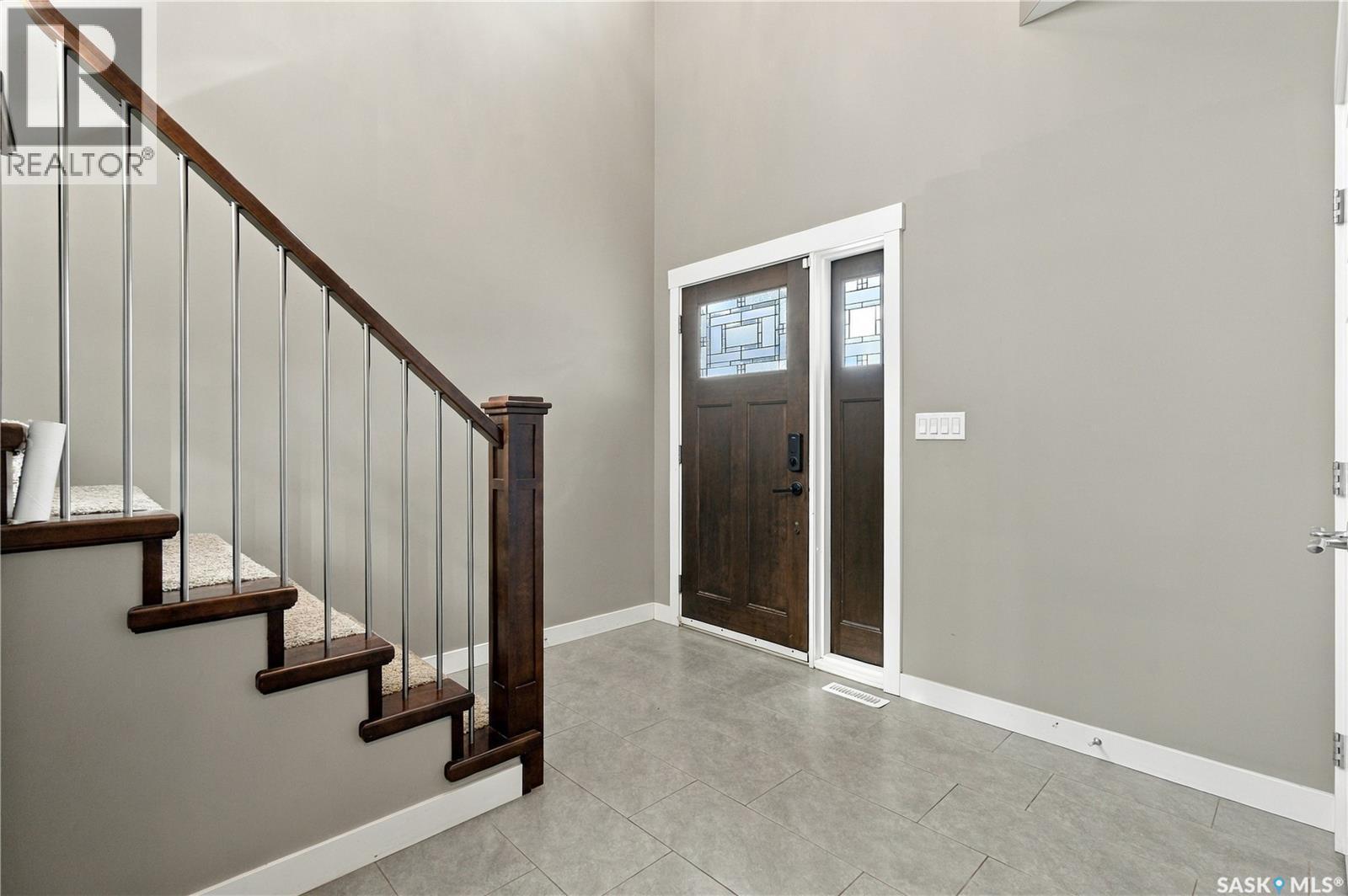 411 Hastings Crescent, Saskatoon, SK