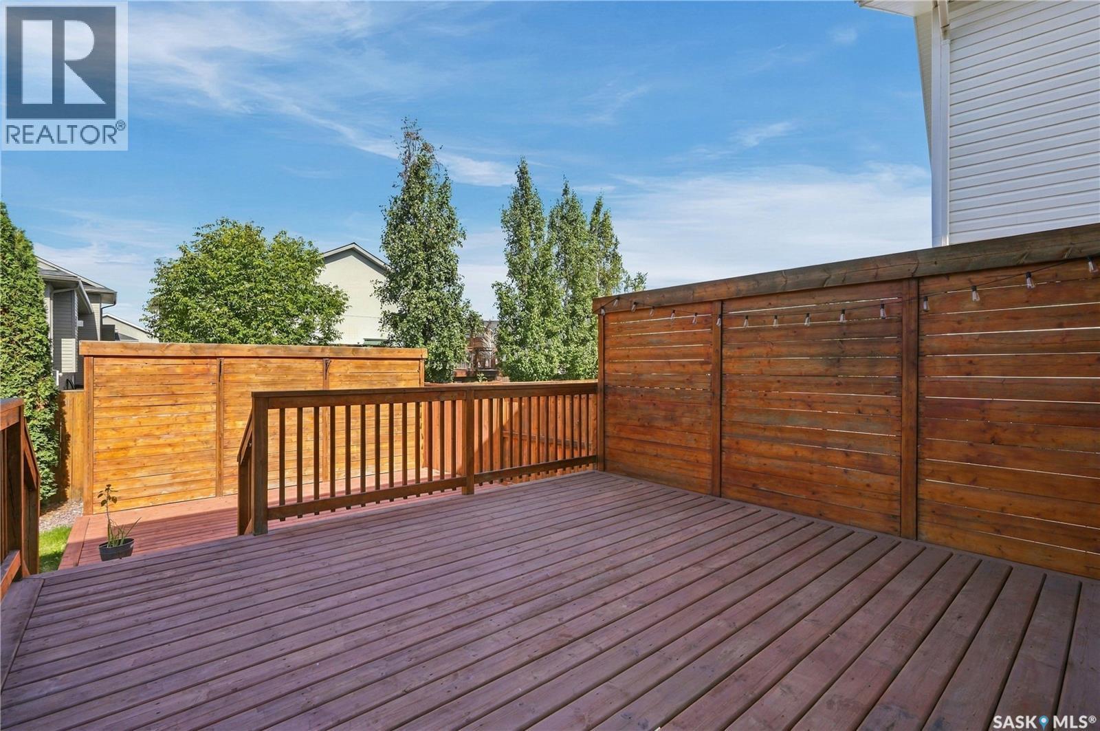 411 Hastings Crescent, Saskatoon, SK
