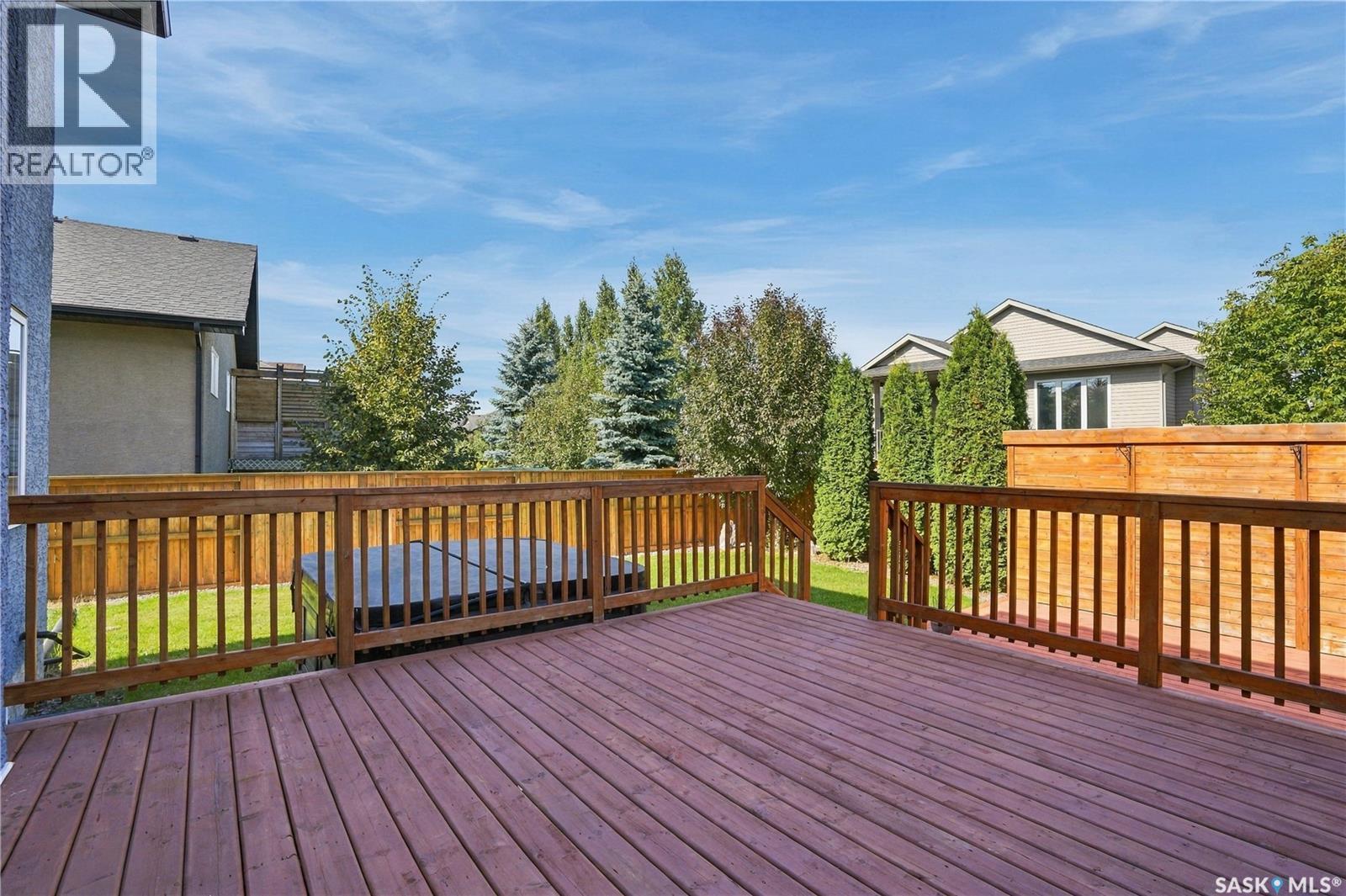 411 Hastings Crescent, Saskatoon, SK