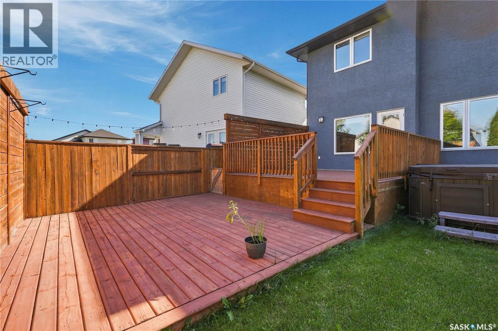 411 Hastings Crescent, Saskatoon, SK