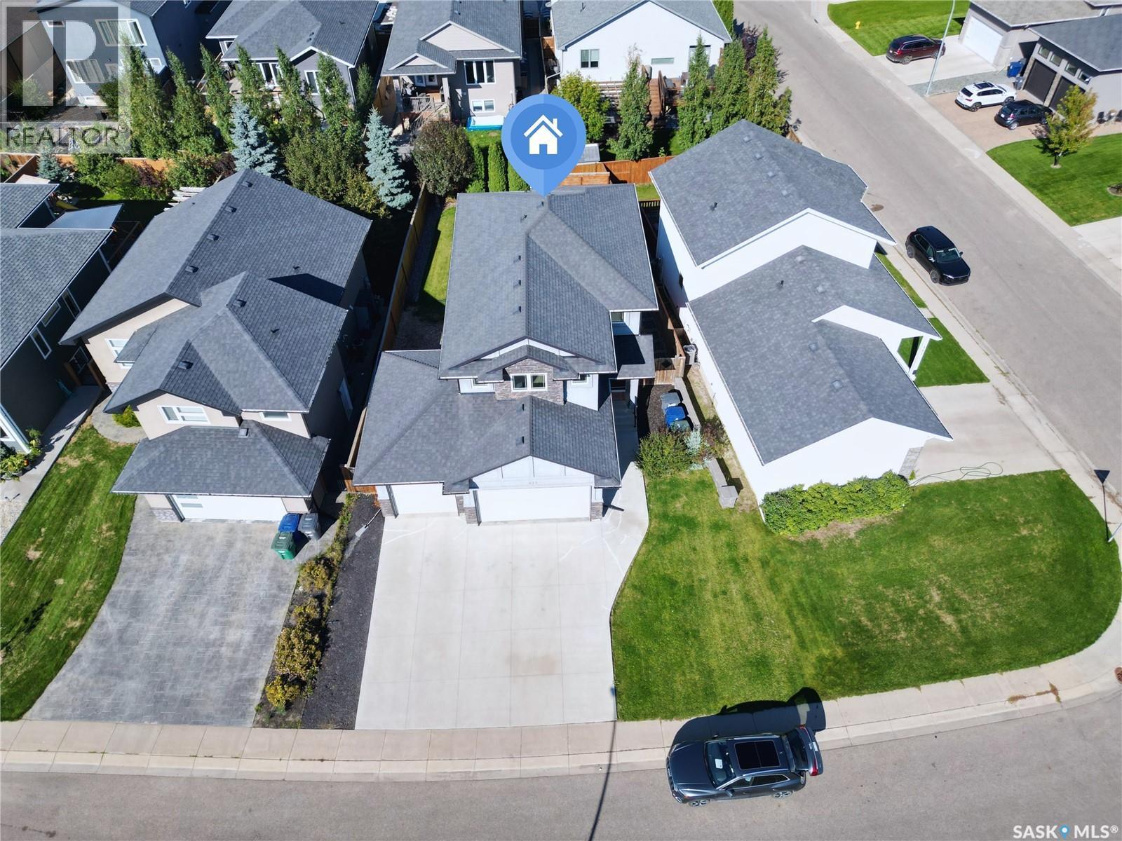 411 Hastings Crescent, Saskatoon, SK