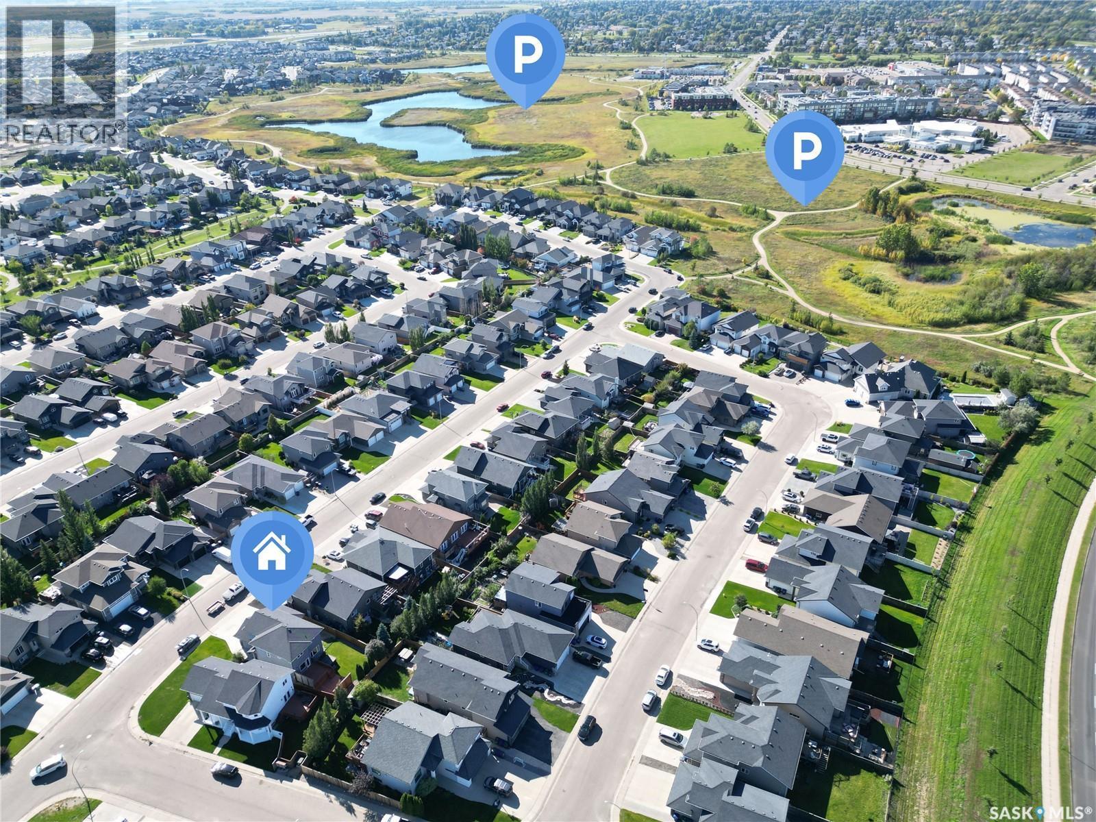 411 Hastings Crescent, Saskatoon, SK