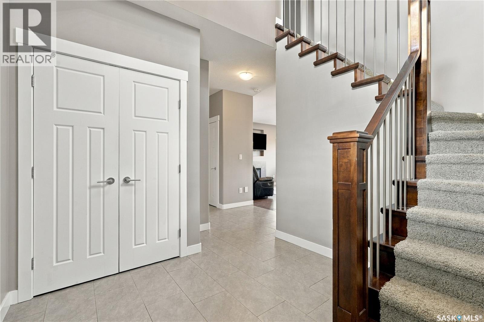 411 Hastings Crescent, Saskatoon, SK