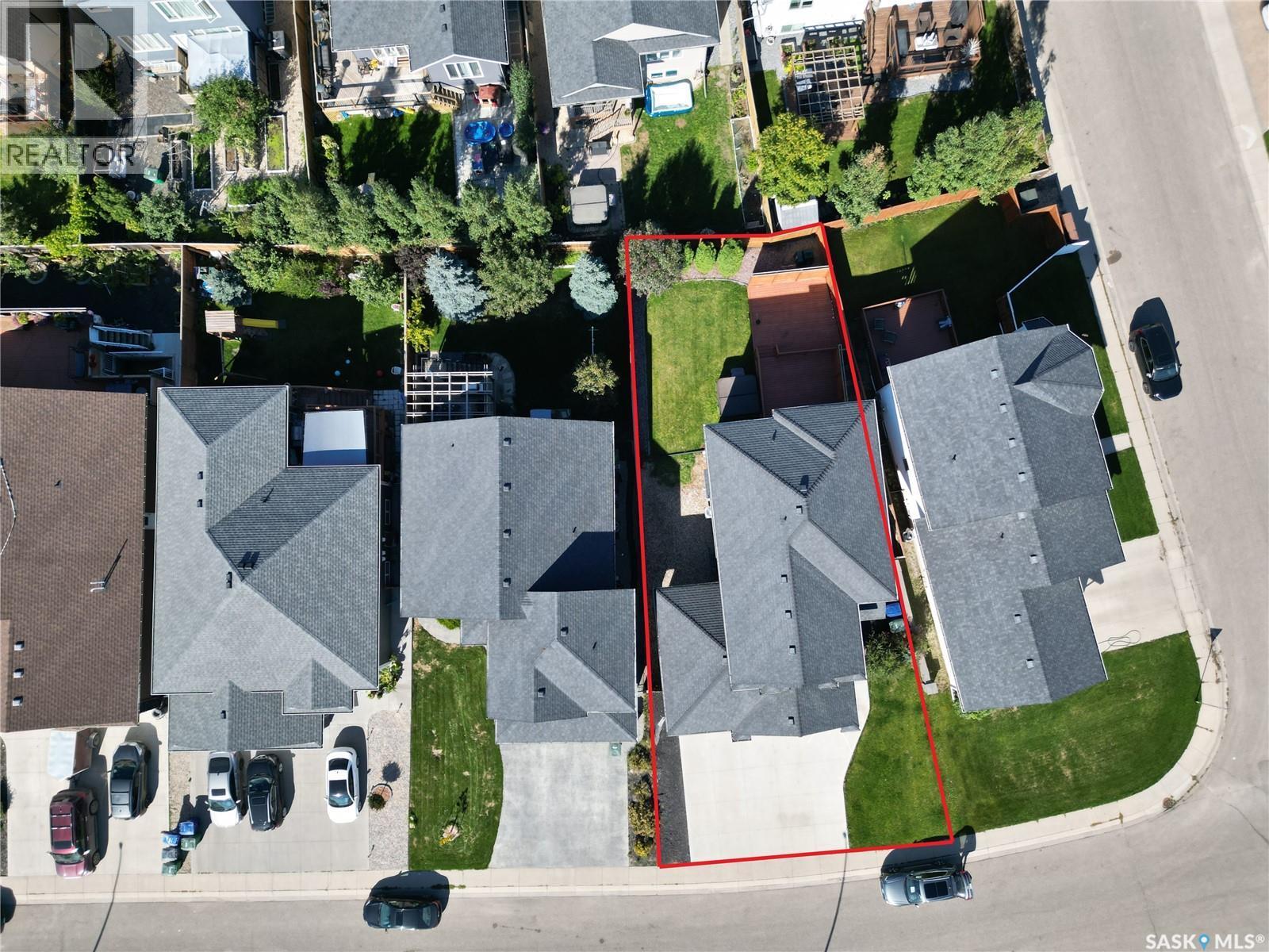 411 Hastings Crescent, Saskatoon, SK