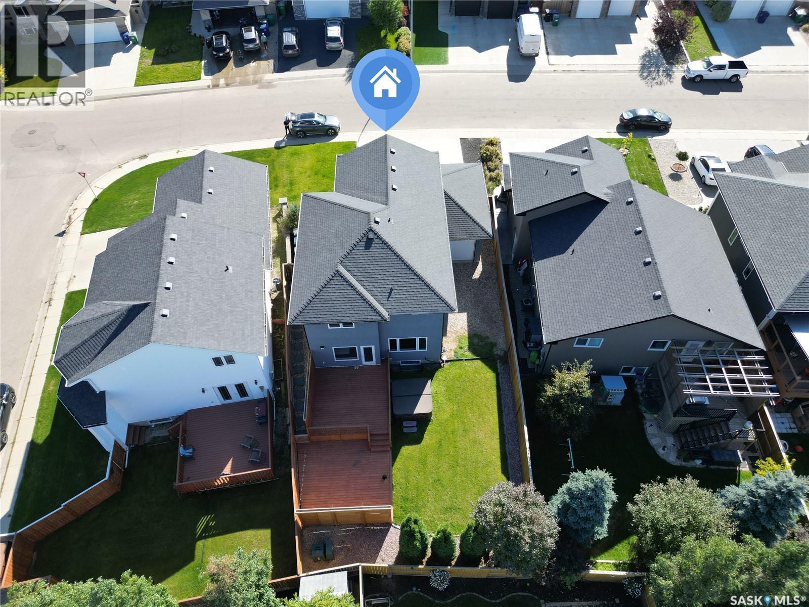 411 Hastings Crescent, Saskatoon, SK