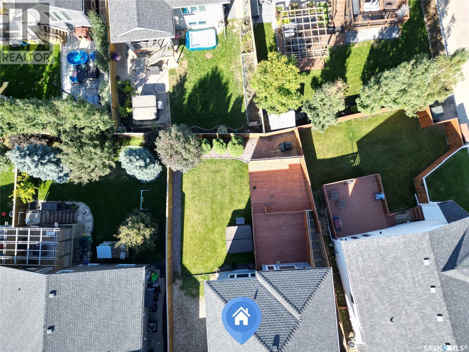 411 Hastings Crescent, Saskatoon, SK