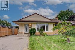 20 GAIL Street  Cambridge, ON N1R 4M2