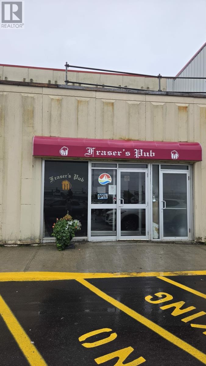230 Airport Boulevard Unit#0114, Gander, NL