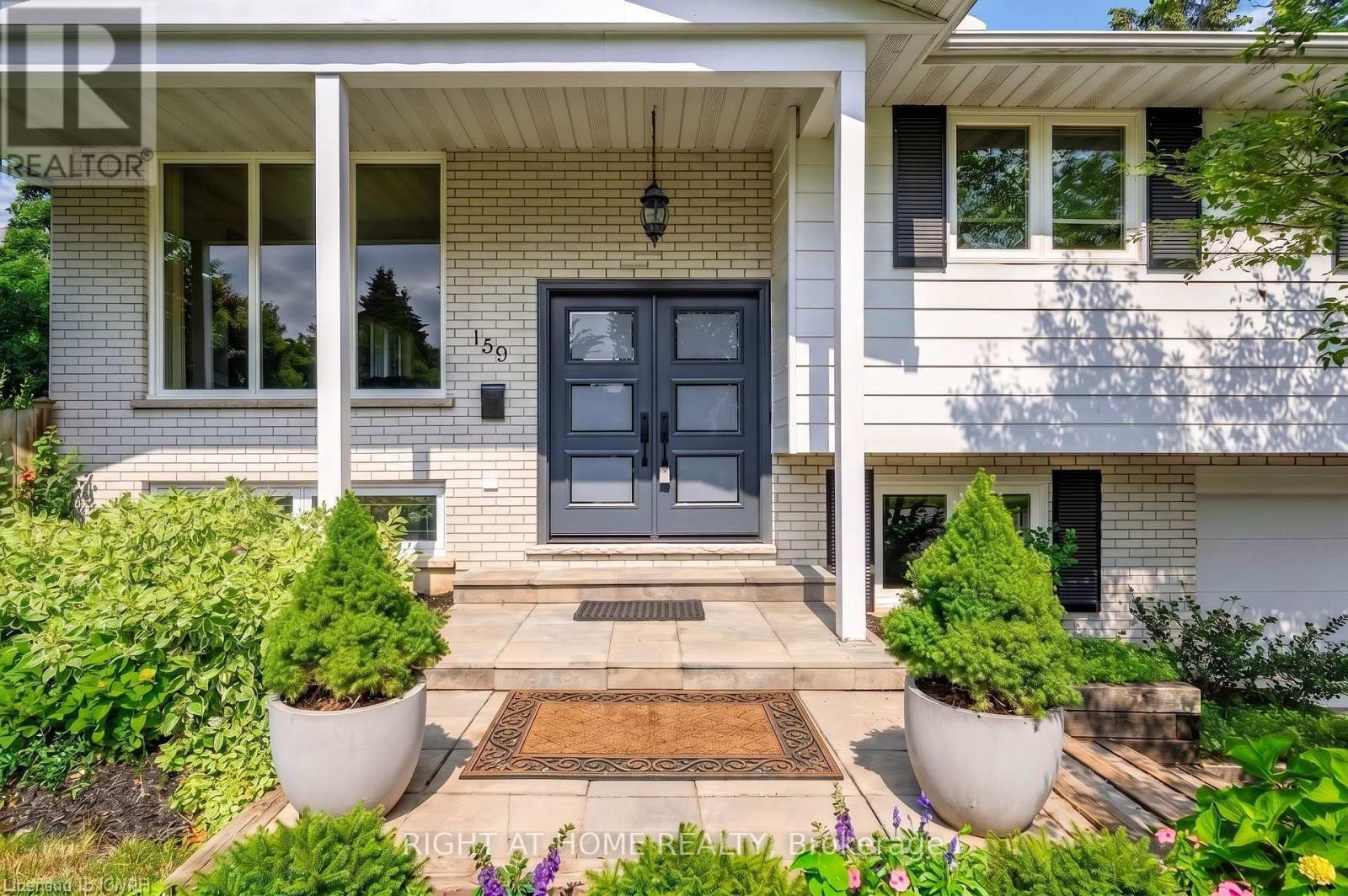 159 Meaford Drive, Waterloo, ON