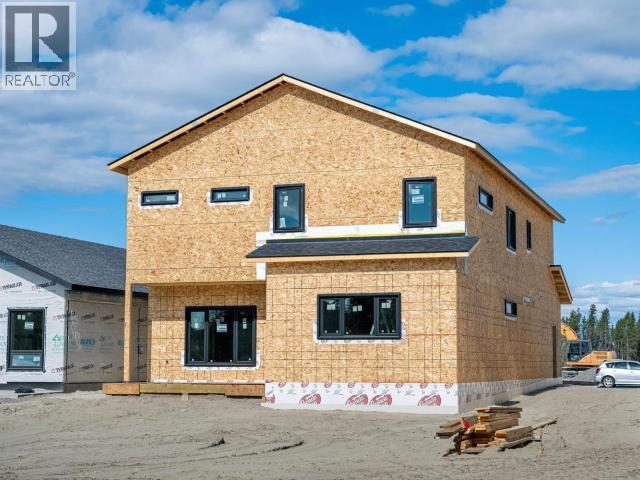 24 Alert Avenue, Whitehorse, YT