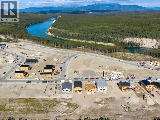 24 Alert Avenue, Whitehorse, YT