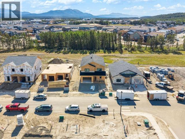 24 Alert Avenue, Whitehorse, YT