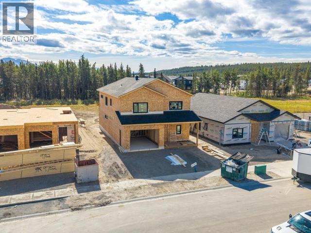 24 Alert Avenue, Whitehorse, YT