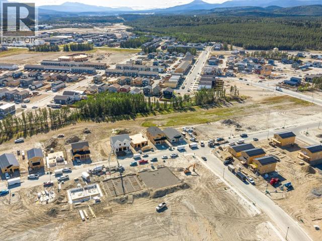24 Alert Avenue, Whitehorse, YT