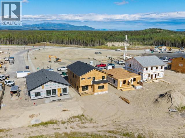 24 Alert Avenue, Whitehorse, YT
