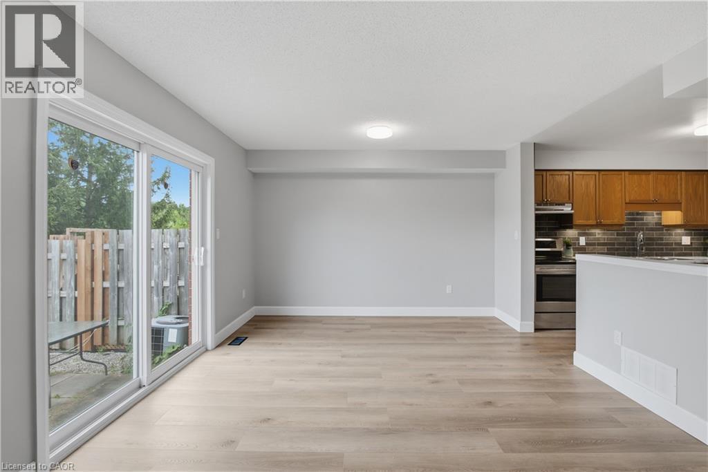 30 S Imperial Road Unit# 3, Guelph, ON