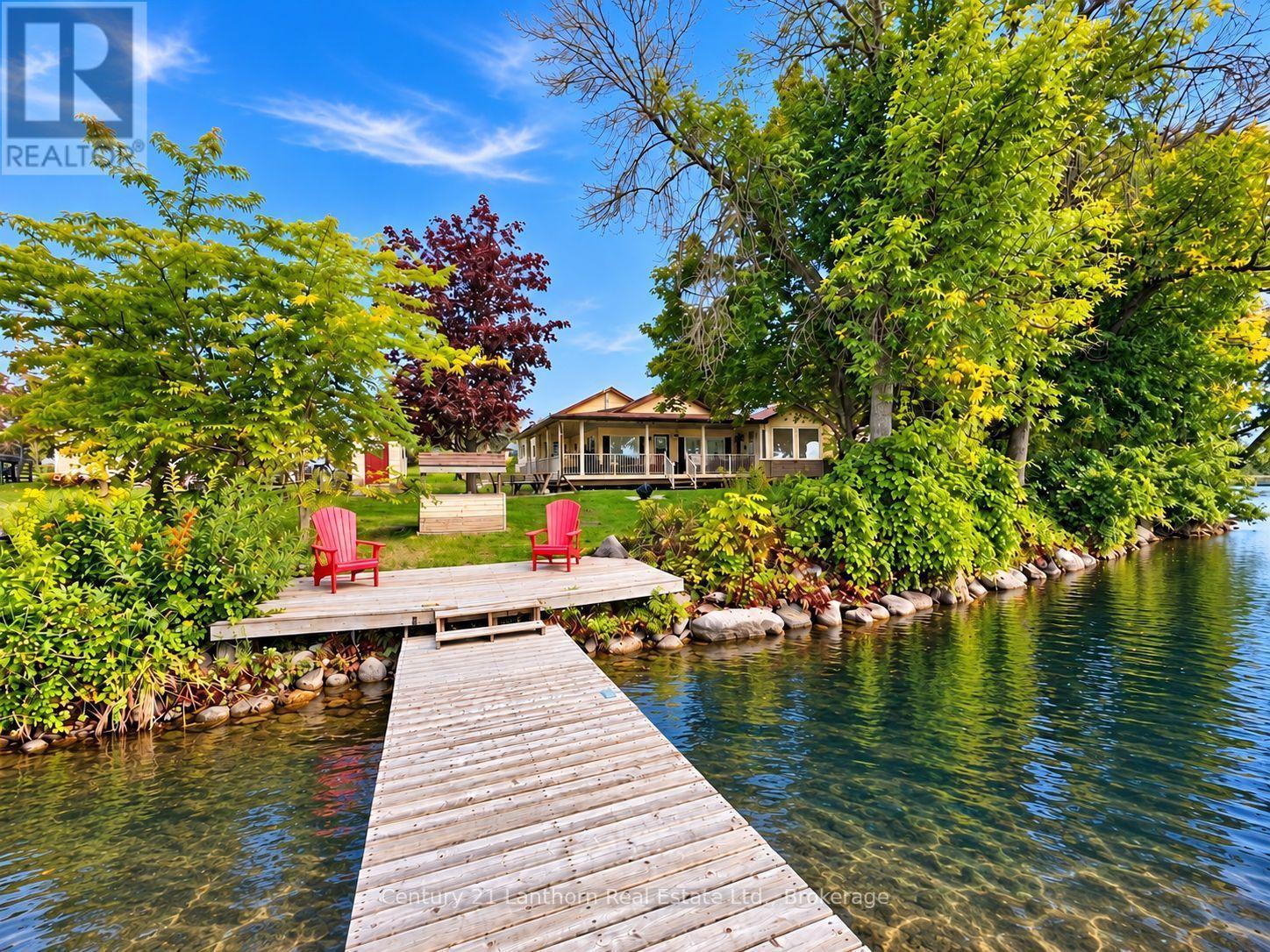 537 Catchmore Road, Trent Hills, ON