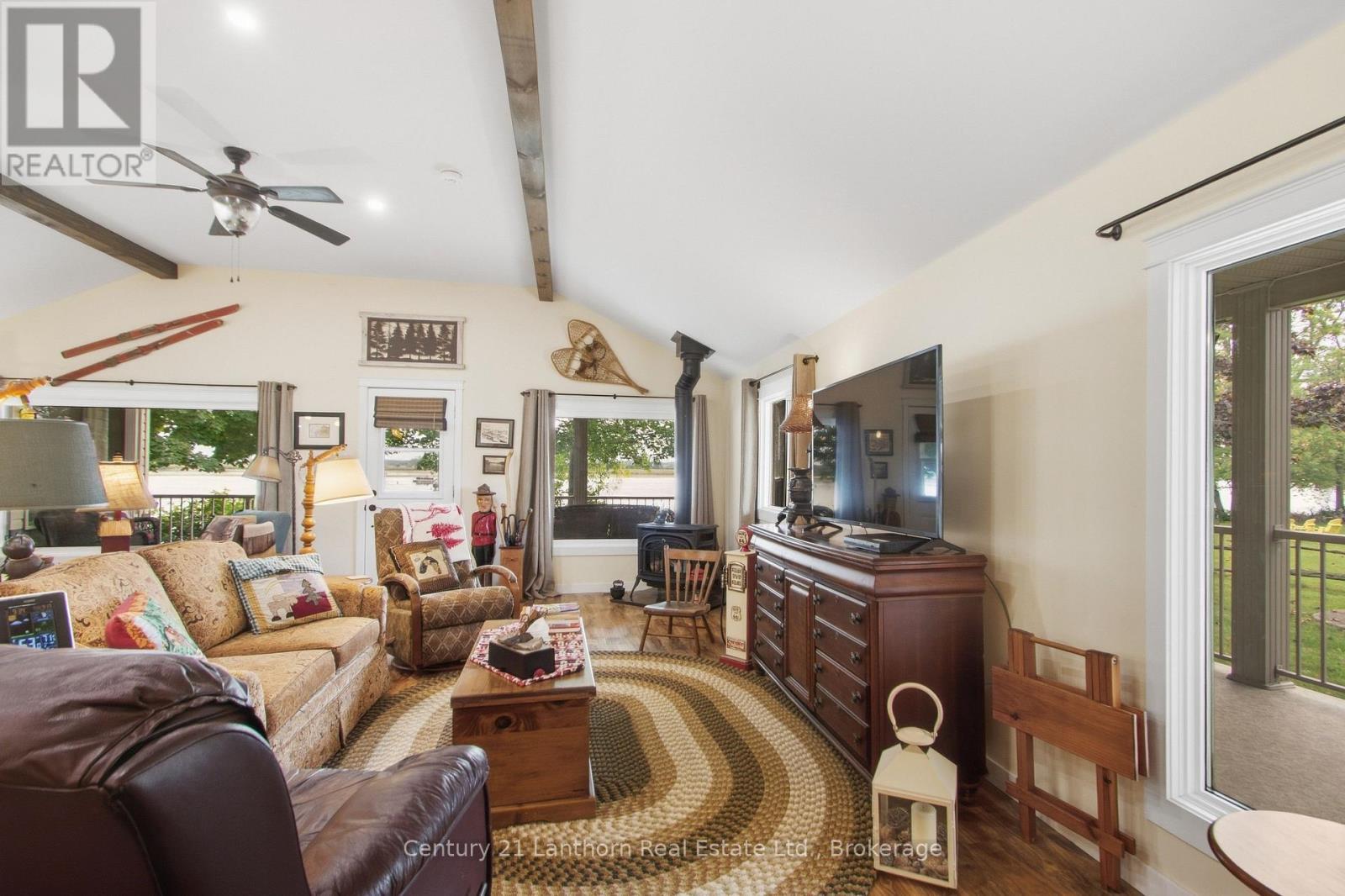 537 Catchmore Road, Trent Hills, ON
