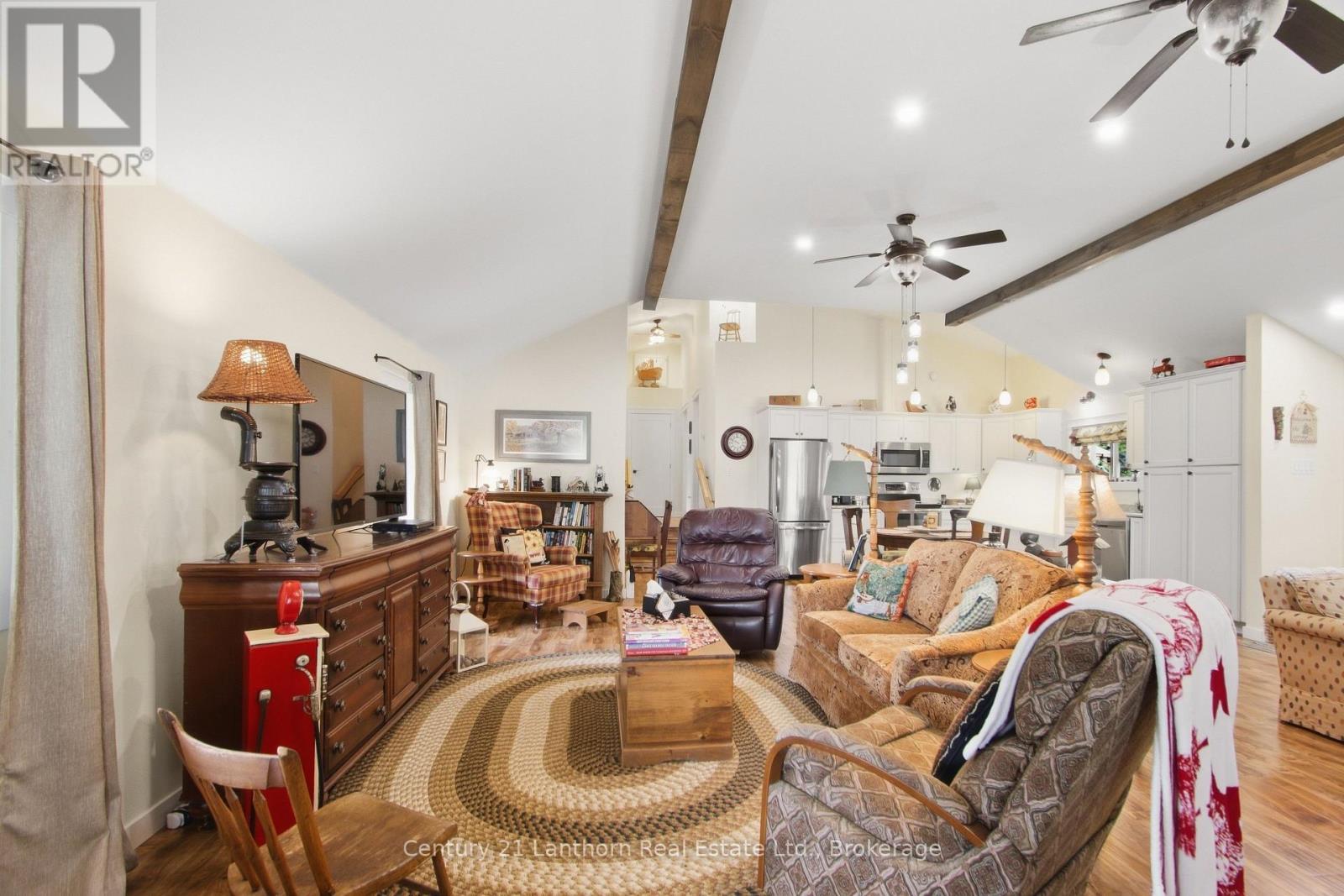 537 Catchmore Road, Trent Hills, ON