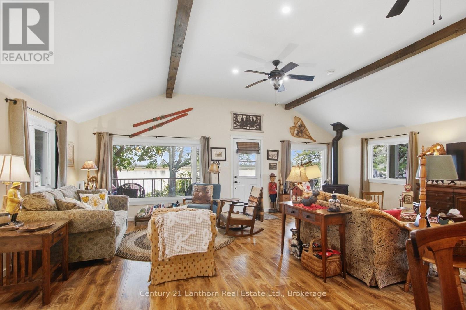 537 Catchmore Road, Trent Hills, ON