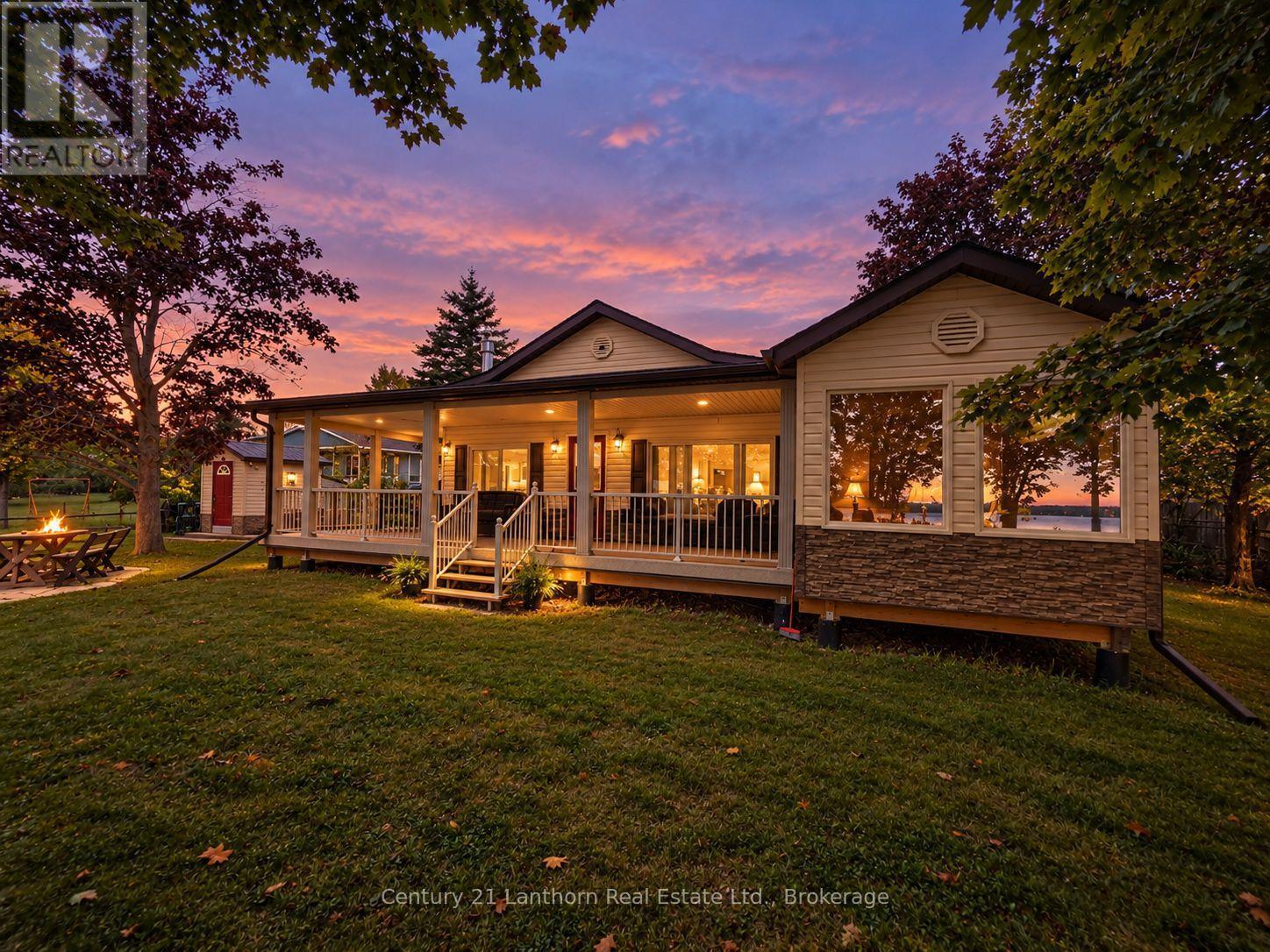 537 Catchmore Road, Trent Hills, ON