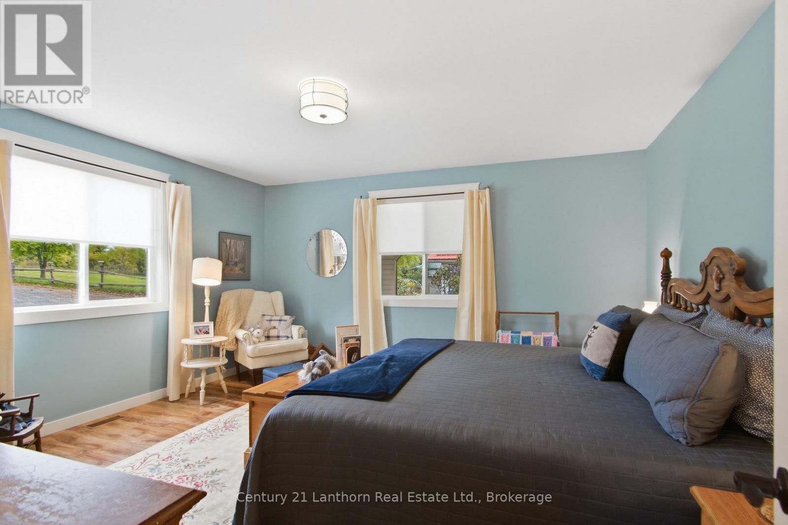 537 Catchmore Road, Trent Hills, ON