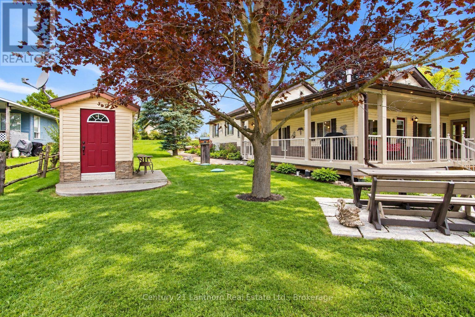 537 Catchmore Road, Trent Hills, ON